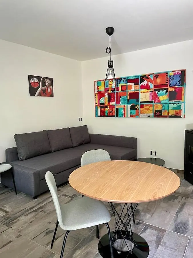 Casa Rusca Apartment Chiesa in Valmalenco Italy