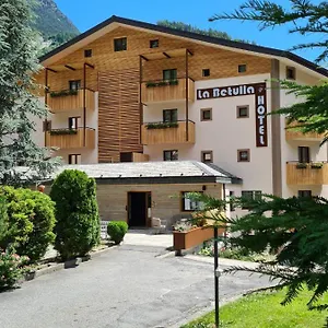 Meuble La Betulla Chiesa in Valmalenco