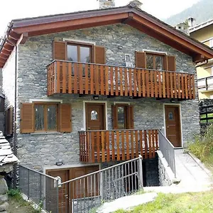 Alpini Chiesa in Valmalenco