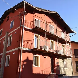 Cà Giuel Chiesa in Valmalenco