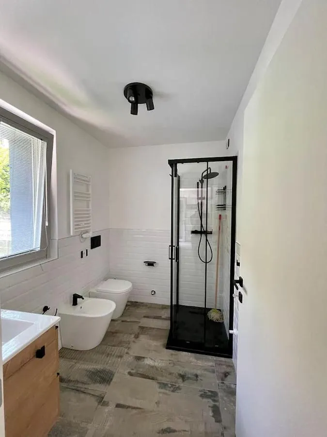 Casa Rusca Apartment Chiesa in Valmalenco