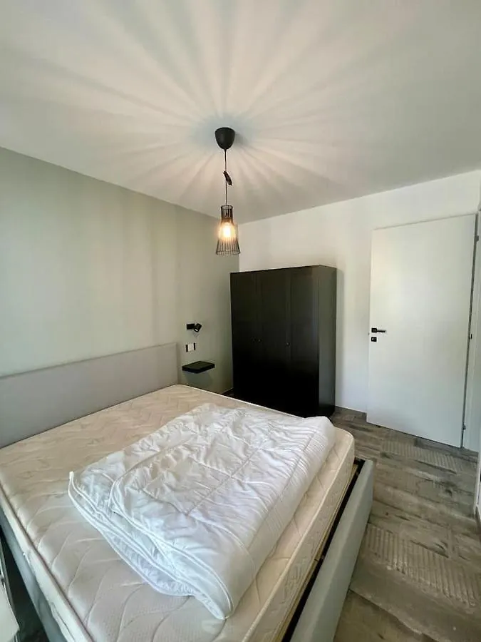 Casa Rusca Apartment Chiesa in Valmalenco