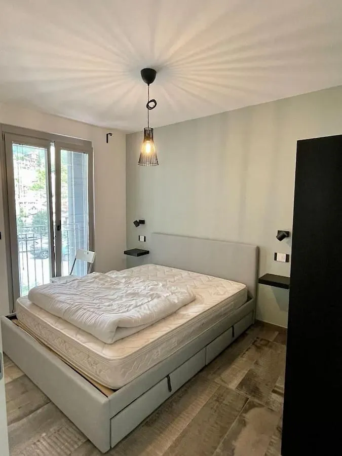 Casa Rusca Apartment Chiesa in Valmalenco