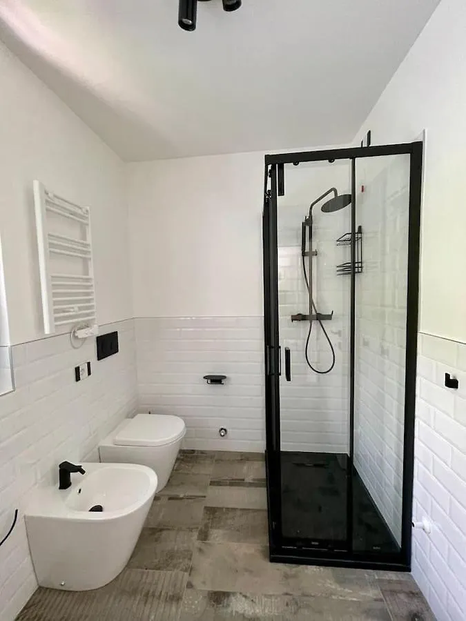 Casa Rusca Apartment Chiesa in Valmalenco